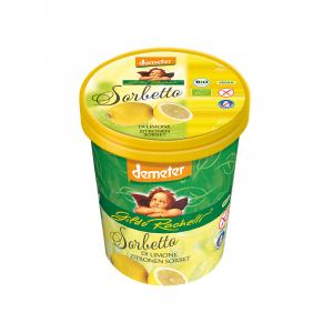 Sorbets Gildo Rachelli Demeter